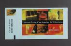 Reclame Remy Martin. Jaar 2000, Verzamelen, Ophalen of Verzenden