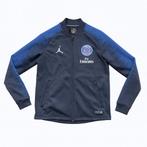 Paris Saint-Germain x Jordan Track Jacket – maat S, Sport en Fitness, Voetbal, Maat S, Ophalen of Verzenden, Zo goed als nieuw