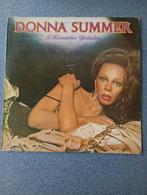 LP Donna Summer, Verzenden, 1960 tot 1980, Gebruikt