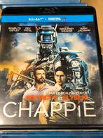 Blu ray Chappie, Enlèvement ou Envoi, Utilisé