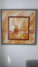 Gesigneerde tafel, Ophalen