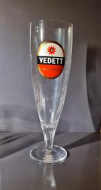 VEDETT, Verzamelen, Ophalen, Zo goed als nieuw, Bierglas