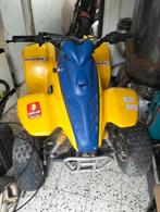 Quad Hyosung, Motoren, Quads en Trikes