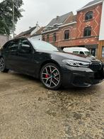 530e m sport pro 4j garantie, Auto's, BMW, Automaat, Achterwielaandrijving, Leder, 36 g/km