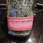 Bureel / tafellamp Bulleit Bourbon Whiskey, Gebruikt, Ophalen of Verzenden, Glas, Minder dan 50 cm