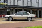 Volvo 780 Bertone 2.8 Coupé (bj 1987, automaat), Te koop, Zilver of Grijs, Benzine, Coupé