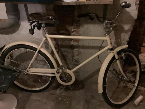 Kronan, Fietsen en Brommers, Fietsen | Oldtimers, Ophalen