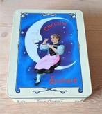 Boîte en métal chocolat Suchard - 1999, Verzamelen, Ophalen of Verzenden, Gebruikt