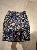 gebloemde rok yumi m38, Taille 38/40 (M), Enlèvement ou Envoi, Autres couleurs, Comme neuf