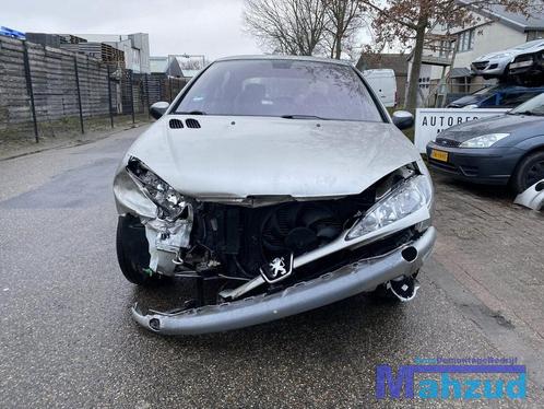 2005 PEUGEOT 206 HATCHBACK 1.4 16V KFU ET3J4 ETSC onderdelen, Auto-onderdelen, Overige Auto-onderdelen, Peugeot, Gebruikt, Ophalen of Verzenden