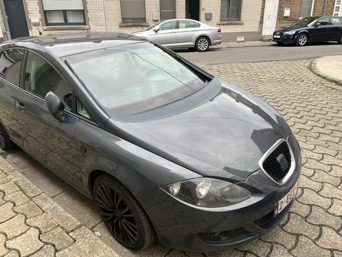 Seat leon 1.9 Tdi, Auto's, Seat, Particulier, Leon, Diesel, Euro 4, Berline, 5 deurs, Handgeschakeld