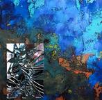 Kunsthandel Gennep - "Spiegelmonument", Antiek en Kunst, Ophalen of Verzenden