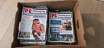 PC Gameplay magazine/tijdschriften, Boeken, Tijdschriften en Kranten, Ophalen