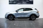 KIA Sportage Pulse 1.6 T-GDi 48V Automaat Techno Pack, Auto's, Stof, Gebruikt, 4 cilinders, 1650 kg
