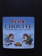 sticker nice chouffe, Ophalen of Verzenden