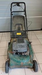 Grasmaaier voor onderdelen, Ophalen, Gebruikt, Benzine-grasmaaier, 40 t/m 49 cm
