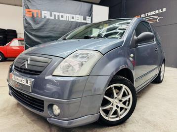 Citroën C2 C2 1.4 HDi *GARANTIE 12MOIS* (bj 2006) beschikbaar voor biedingen