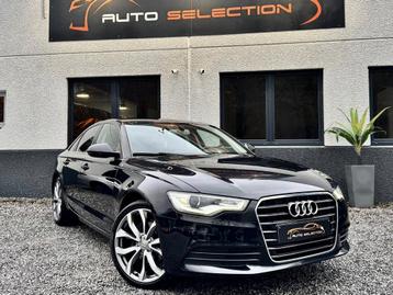 AUDI A6 // 2011 // 2.7 TDI // 163CH // 120KW // EURO5  beschikbaar voor biedingen