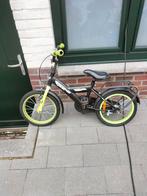 Kinderfiets, Fietsen en Brommers, Ophalen, Zo goed als nieuw, 16 tot 20 inch