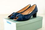 Chaussures de marque Voltan, NEUVES, taille 36, Chaussures basses, Voltan, Bleu, Envoi