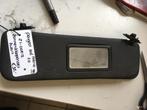 Peugeot 306 cabrio zonnenkleppenset '99, Ophalen of Verzenden, Gebruikt