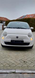 Fiat 500 essence a vendre avec 183000km propre, Achat, Boîte manuelle, Particulier, Euro 4