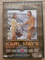 Karl May's Winnetou, Ophalen of Verzenden, Zo goed als nieuw