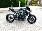 Kawasaki Z 900 , année 2021 , options , 1 an de garantie, Motos, Naked bike, 4 cylindres, Plus de 35 kW, 900 cm³