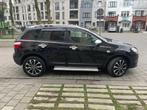 NISSAN QASHQAI (2012), Autos, Qashqai, 5 places, 4 portes, Noir