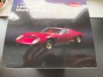 Kyosho Lamborghini, Ophalen of Verzenden, Nieuw, Auto, Kyosho