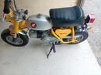 Honda monkey z50a, Fietsen en Brommers
