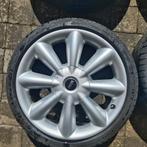 Mini f56, Enlèvement