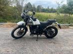 Royal enfield himalayan - 7034km - powerkit, 411 cc, Particulier, Enduro, Minimaal motorrijbewijs A2