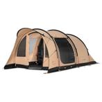 Bardini Spitfire 340 Rstc, Caravans en Kamperen, Ophalen, Zo goed als nieuw, Tot en met 5