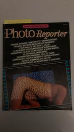 Photo Reporter, Sport en Fitness, Gezondheidsproducten en Wellness, Ophalen of Verzenden, Zo goed als nieuw