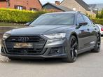 Audi A8 A8 50 TDi Quattro Tiptronic 22' TOP LOOK, Autos, Audi, Cuir, Achat, Entreprise, Détection des panneaux routiers