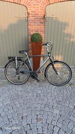 HERENFIETS  - GAZELLE  ( NIEUW ), Fietsen en Brommers, Fietsen | Heren | Herenfietsen, Ophalen, Gazelle, Versnellingen