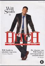 Hitch (2005) Will Smith - Eva Mendez, Alle leeftijden, Gebruikt, Ophalen of Verzenden, Romantische komedie