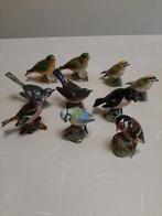 Beswick porselein vogeltjes, Antiek en Kunst, Ophalen