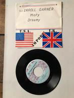 Errol Garner : misty, Envoi, Comme neuf