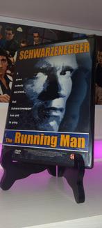 The running man, Cd's en Dvd's, Dvd's | Actie, Ophalen of Verzenden, Zo goed als nieuw