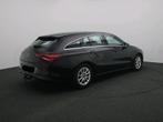 Mercedes-Benz CLA 200 Shooting Brake + CARPLAY + PTS + CAMER, Auto's, Mercedes-Benz, CLA, Euro 6, 4 cilinders, 1465 kg