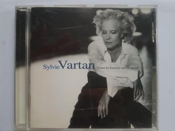 Sylvie Vartan " Toutes les femmes ont un secret " 1996