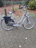 Giant elektrische fiets voor onderdelen of opmaak, Ophalen, Gebruikt, Giant