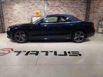 Audi A5 2.0 TFSI quattro S tronic. S-LINE. (bj 2011), Auto's, Audi, Automaat, Gebruikt, 4 cilinders, Blauw