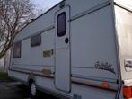 lange caravan ABI-Jubilee, Caravans en Kamperen, Particulier