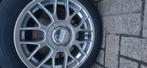 As vendre 4jantes de marque BBS. No replique, 16 pouces, Véhicule de tourisme, Pneus été, 205 mm