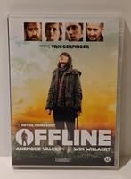 Dvd Offline Wim Willaert Anemone Valcke Belgische Film Drama, CD & DVD, DVD | Néerlandophone, Enlèvement ou Envoi, Tous les âges