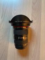 Canon EF 16-35 mm f/2.8L USM-objectief (L-serie), Ophalen, Gebruikt, Groothoeklens