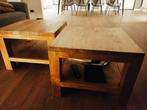2 salontafels, Huis en Inrichting, Complete inboedels, Ophalen
